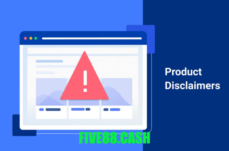 Nhà cái uy tín Five88