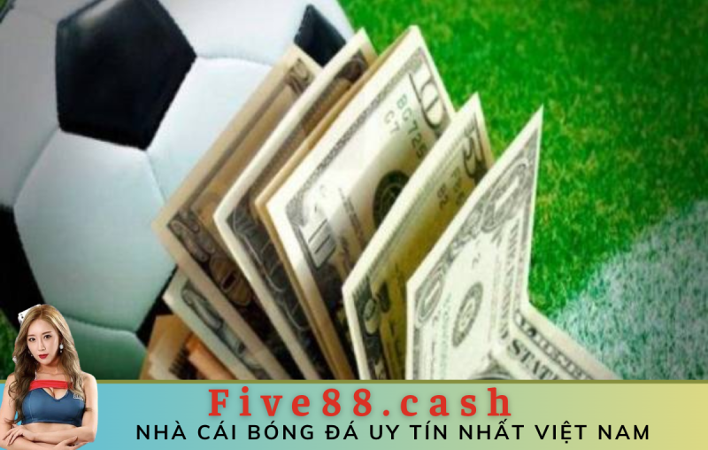 công thức kèo chấp 1 trái là sao