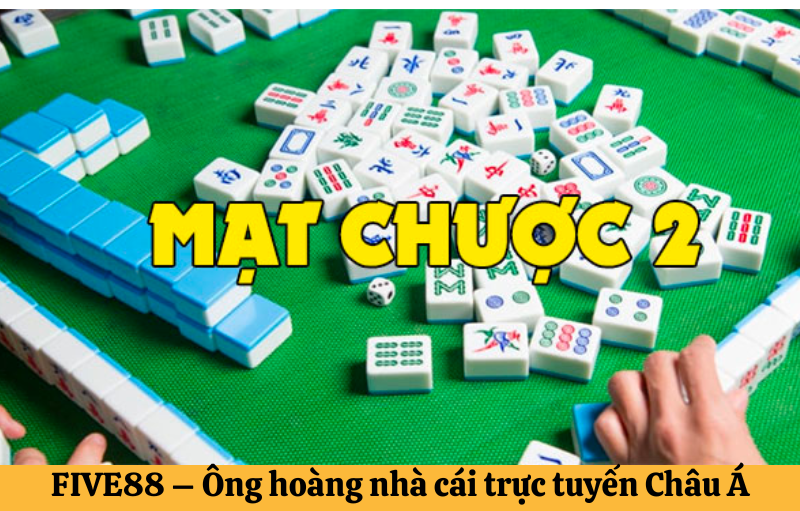 mẹo chơi mạt chược online