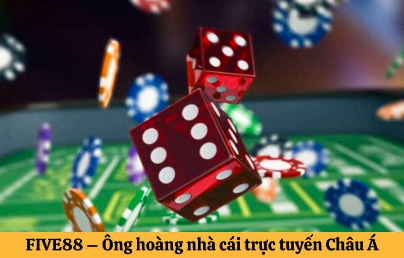 Khái niệm Sicbo là gì?