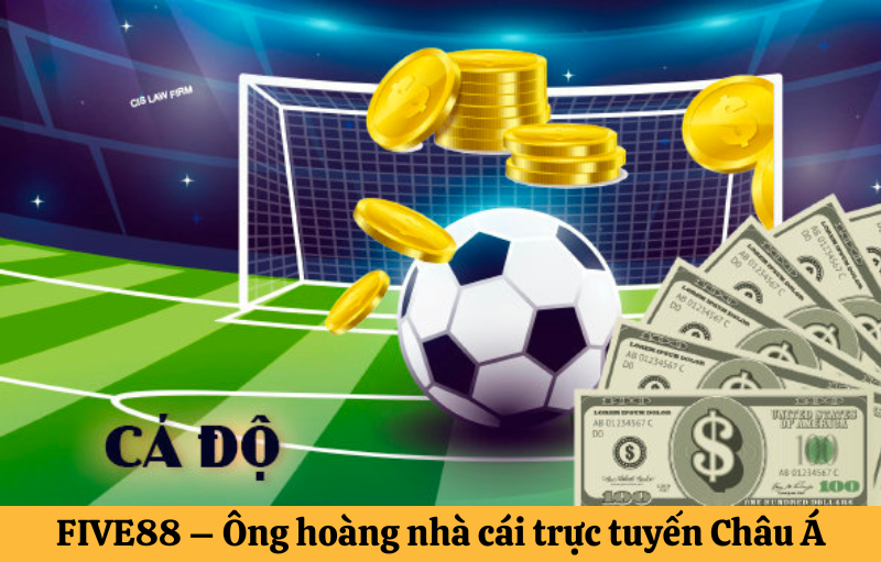 Kèo châu Á bóng đá